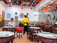 大堂-民信老铺(人民路店)