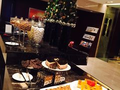 -上海龙之梦万丽酒店