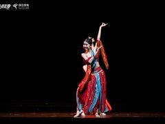 -小酒窝中国舞(汉阳店)