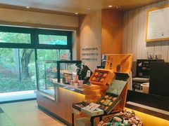 -星巴克(深圳侨城街店)