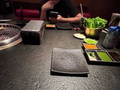 -300杯·和牛烧肉清酒专门店(廊里店)