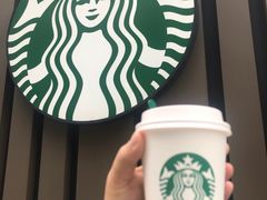 -星巴克(合肥包河万达广场店)