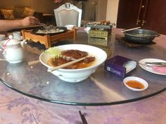 -新兴家喻酒家·羊城名宴(昌岗店)