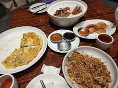 -陈鹏鹏潮汕菜(欢乐海岸 海边景观店)