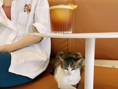 -MQ COFFEE STAND明谦(新洲店)