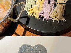-揽季锅物会.福建黄鱼.海鲜姿造(五四路店)
