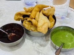 -葛尼沙印度餐厅 (镇明路店)