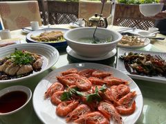 -旺富东海大酒楼(海鲜街店)