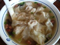 -汪一挑馄饨(老街店)