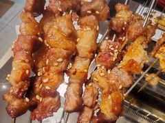 -邢氏老太太烤串(北兴街店)