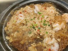 -川流不息·地道川菜·小龙虾(松东路店)