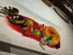 -Grand James·地中海bistro(百家湖1912店)