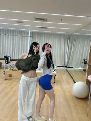 点击看大图 -AN普拉提女子健身工作室