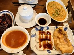 -奶奶的味道(胶州路店)