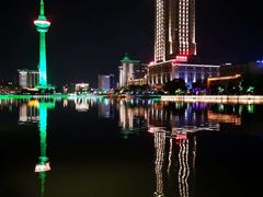 -南通濠河风景名胜区