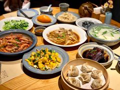 -荣小馆(杭州大厦店)