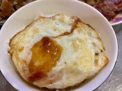 蚝油煎蛋-吾家香港烧腊专门店