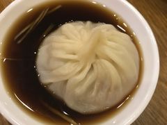 -隆喜元鱼汤包·海鲜(中联广场店)