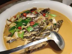 -梁家大院•农家菜(昆山会展中心店)