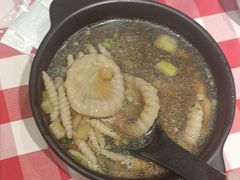 -西贝(凯德壹中心店)