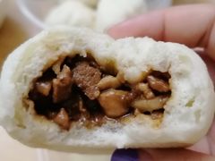 -老陶包子铺(南大西南村店)