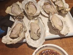 -乔街深夜食堂·小龙虾·高压锅生蚝(杭州总店)