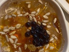 老成都冰粉-渝蛙馆(新百店)