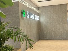 -Shake Shack(西单大悦城店)