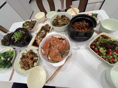 -红盔甲·小龙虾(定西路店)