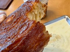 -LANLIZI BAKERY(COSMO店)