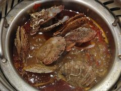 -龍歌自助小火锅(崂山丽达店)