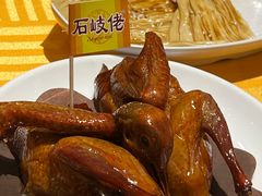 -石岐佬中山菜馆(张溪店)