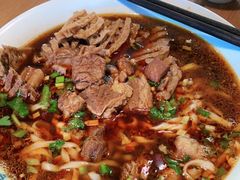 -难忘的面(五矿君澜酒店)