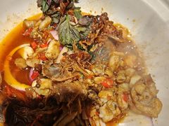 -胡胖子有鱼有肉(麓谷店)