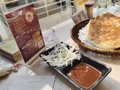 -山南熏肉大饼(辽菜旗舰店)