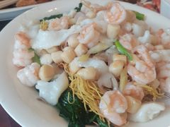 -上海明天广场JW万豪酒店