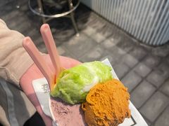 -红楼HONGLOU Gelato(淮海中路店)