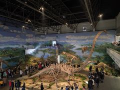 -自贡恐龙博物馆