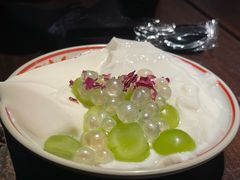 -张翻越·川渝冒菜·武汉黑鸭煲(城北万象城店)