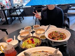 -简小舍·民间手艺菜(武昌江滩店)