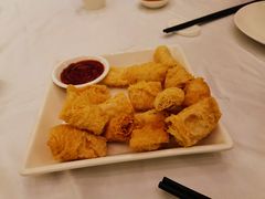 干炸响铃-知味观(湖滨总店)