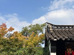 -何园