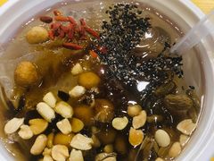 -深水井老冰粉(观音桥阳光世纪购物中心)