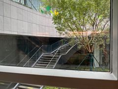 -M Stand(北京平安幸福中心店)