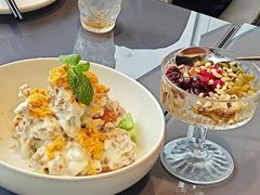 -小大董·烤鸭(观景餐厅·南京西路店)