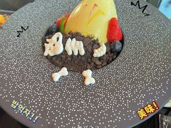 -哈蒙德餐厅