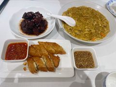 -老吉士酒家(天平路店)