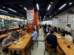 -西工饭庄快餐厅(西工小街店)