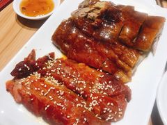 -胜记凯心茶餐厅(汇金财富广场店)