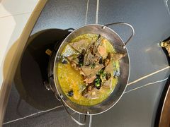 -五味坊·喜宴楼(瑞丰商博城店)